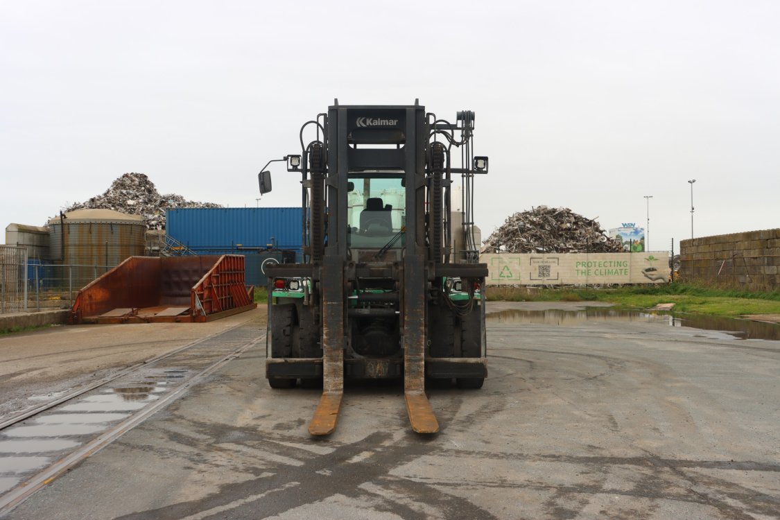 Kalmar DCD250-12LB - Cb22 8 - CB22