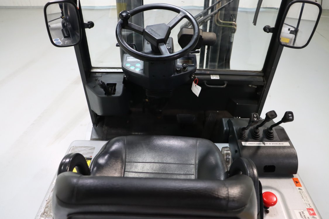 Nissan GQ02L30CU - Cb25 2 - CB25