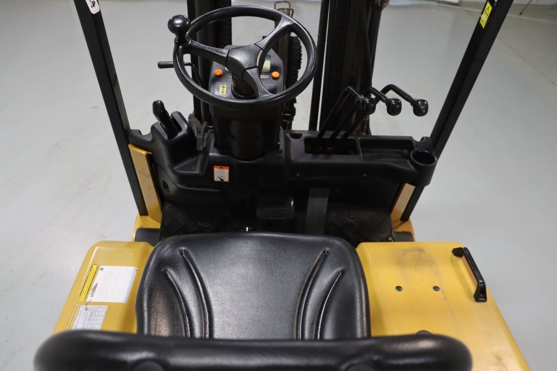 Caterpillar EP25KPAC - Cb29 2 - CB29
