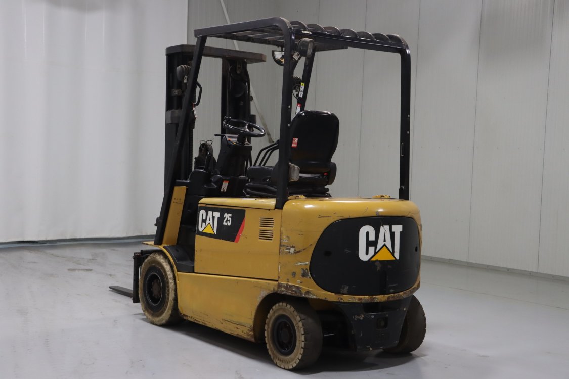 Caterpillar EP25KPAC - Cb29 5 - CB29