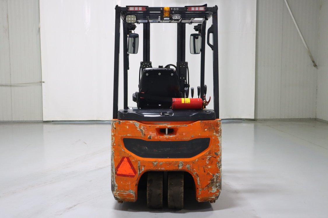 Doosan B20T-7 - Cb31 6 - CB31