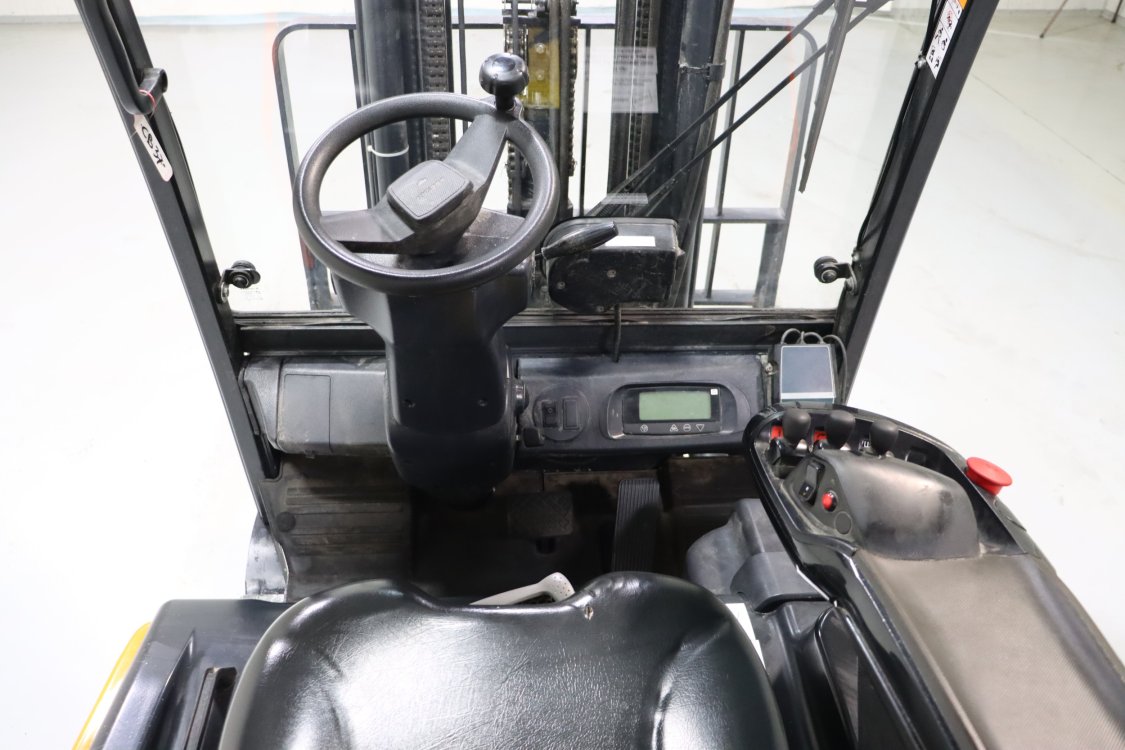 Doosan B20X-7 - Cb37 2 - CB37