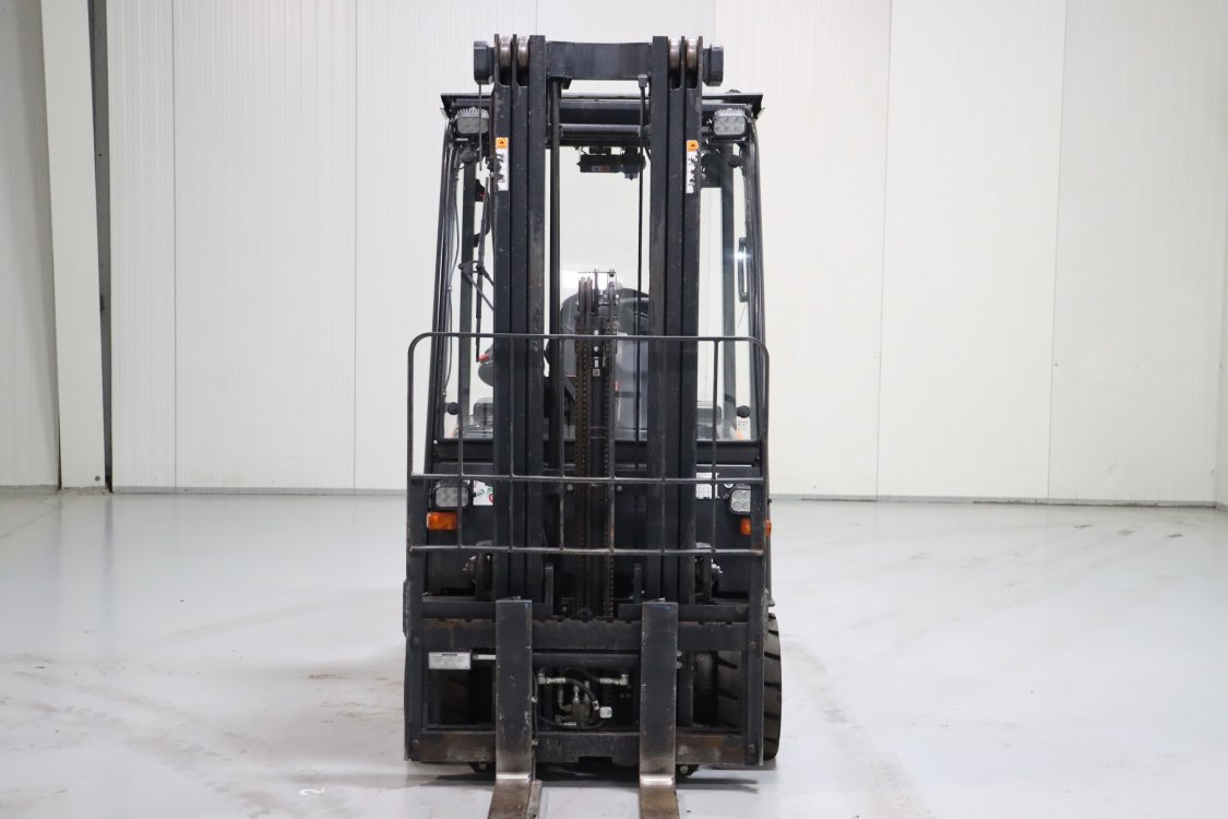 Doosan B20X-7 - Cb37 3 - CB37