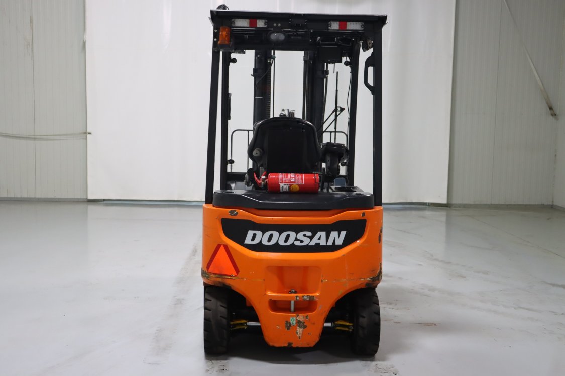 Doosan B20X-7 - Cb37 6 - CB37