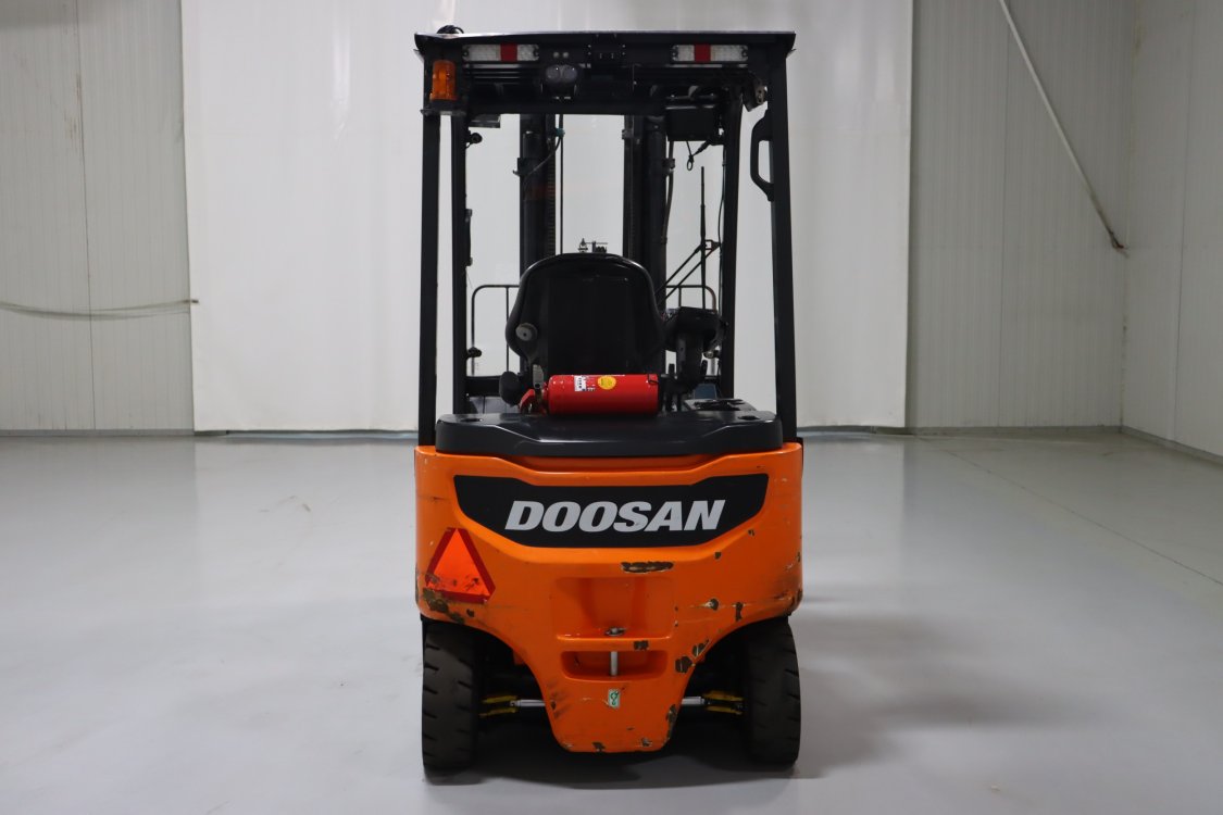 Doosan B20X-7 - Cb38 6 - CB38