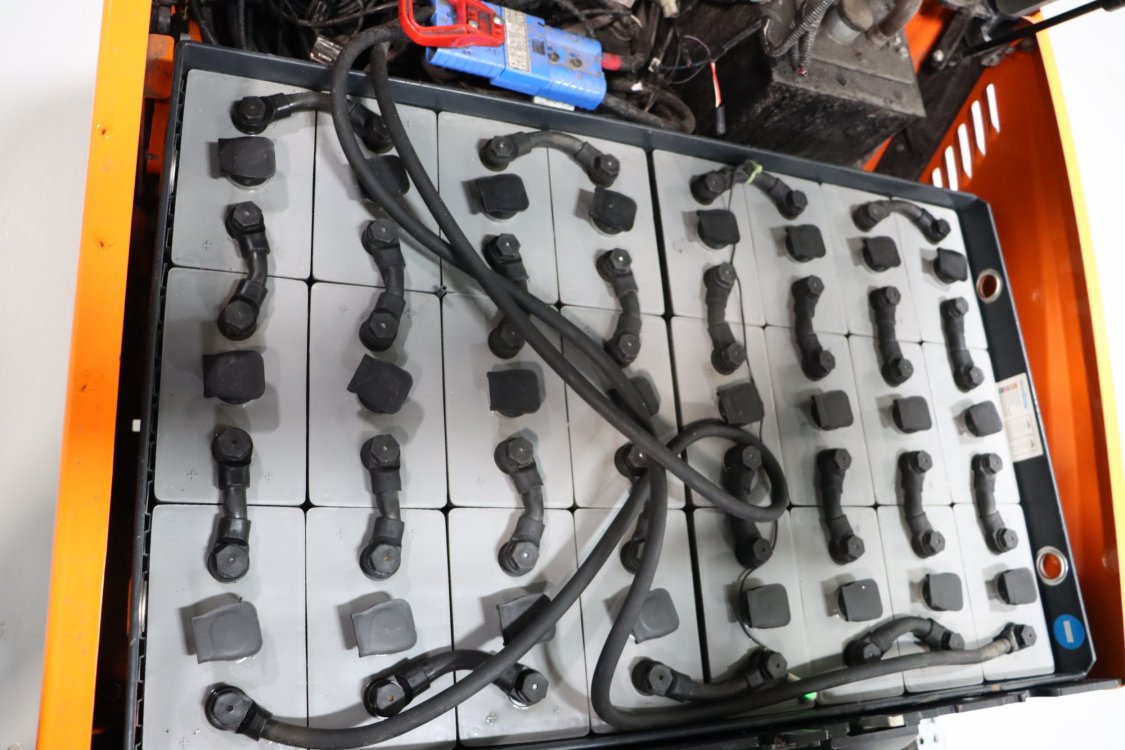 Doosan B20X-7 - Cb38 8 - CB38