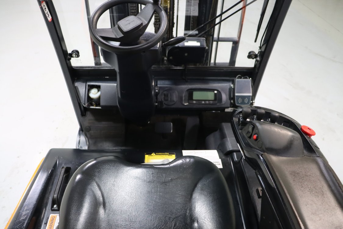 Doosan B20X-7 - Cb39 2 - CB39