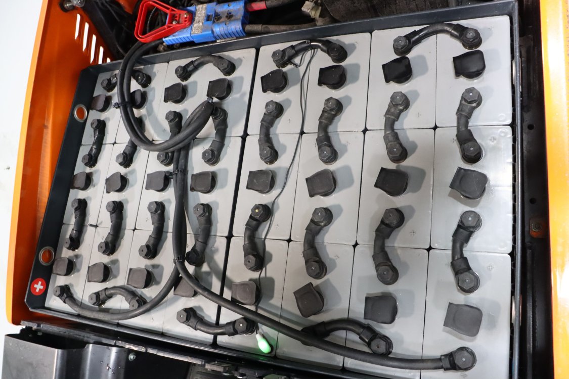 Doosan B20X-7 - Cb39 8 - CB39