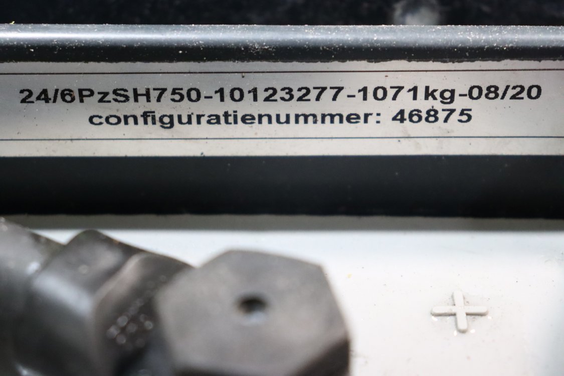 Doosan B20X-7 - Cb39 9 - CB39