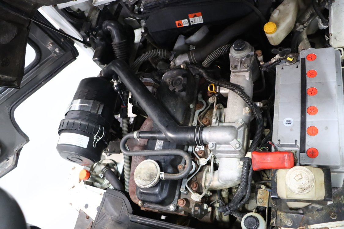 Nissan YG1D2A30Q - Cb48 9 - CB48