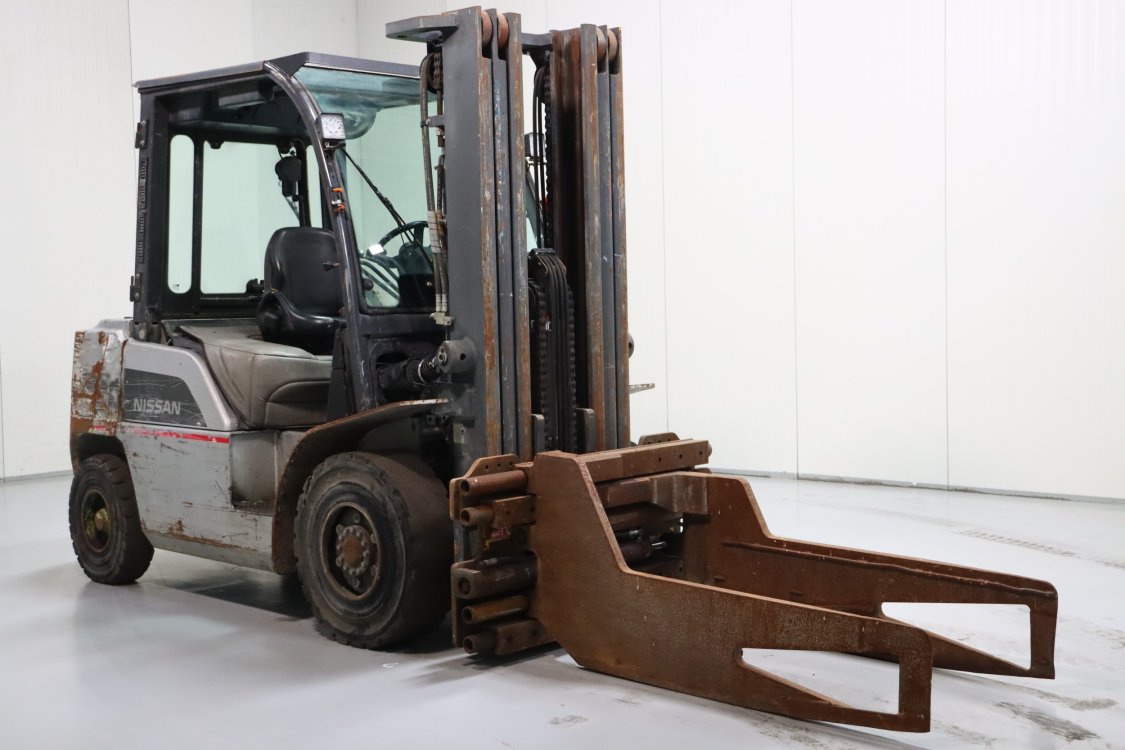 Nissan DG1F4A45Q - Cb49 1 - CB49