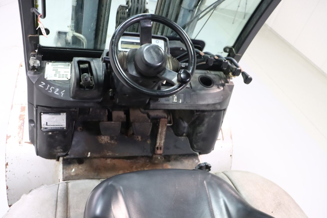 Nissan DG1F4A45Q - Cb49 2 - CB49