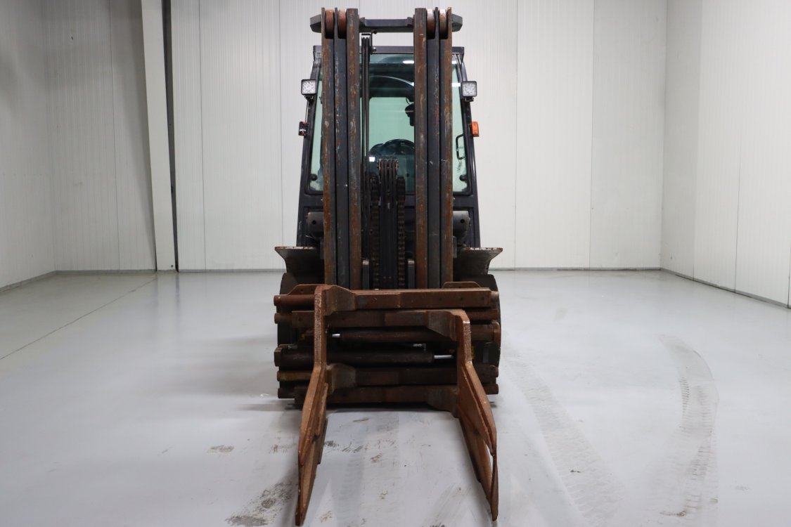 Nissan DG1F4A45Q - Cb49 3 - CB49
