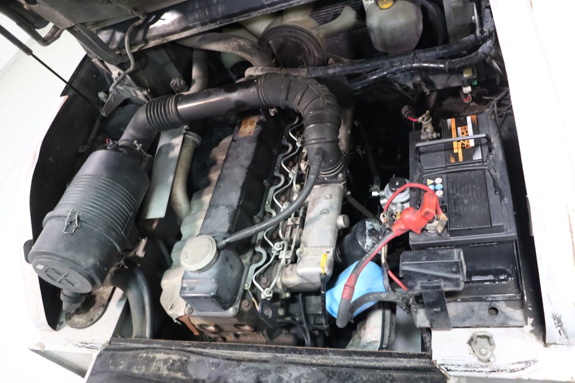 Nissan DG1F4A45Q - Cb49 8 - CB49