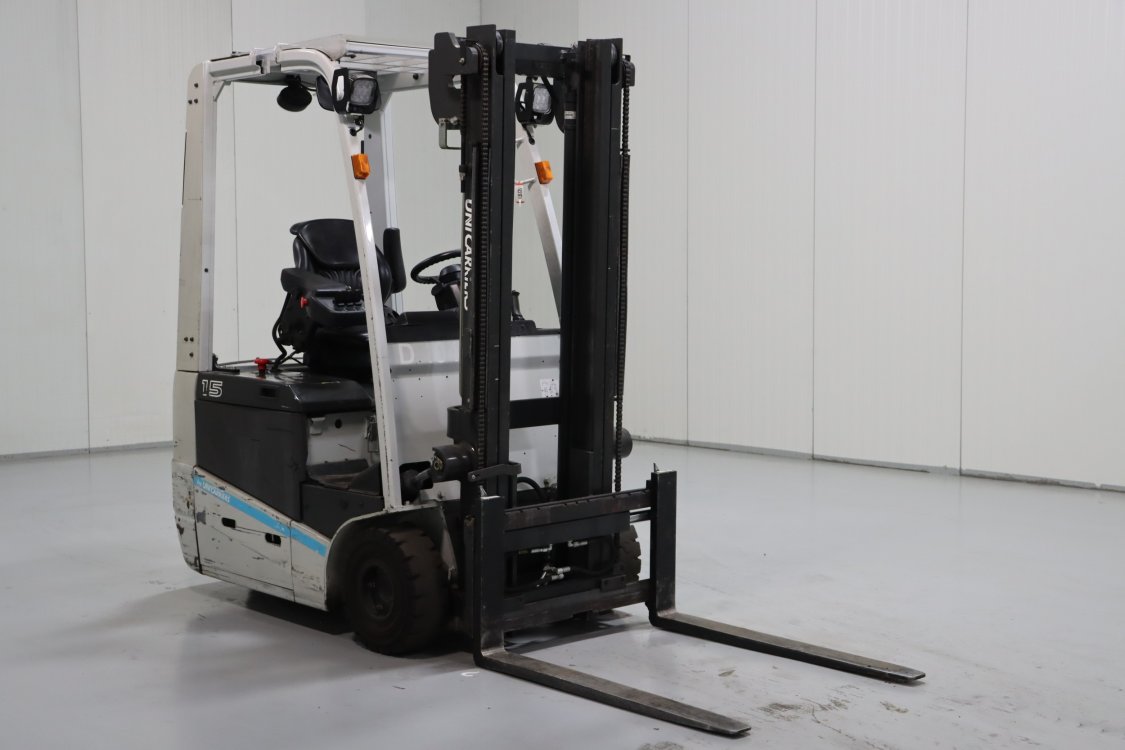 Nissan AG1N1L15Q - Cb50 1 - CB50