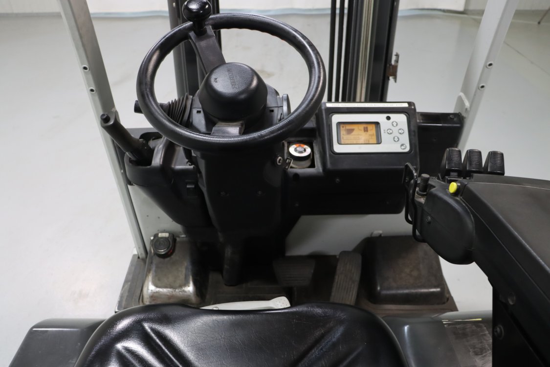 Nissan AG1N1L15Q - Cb50 3 - CB50