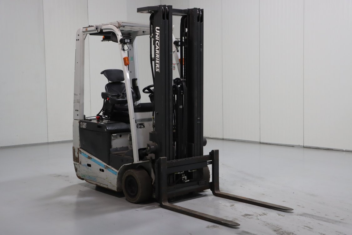 Nissan AG1N1L15Q - Cb51 1 - CB51