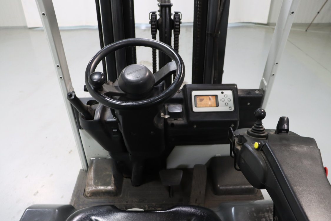 Nissan AG1N1L15Q - Cb51 2 - CB51