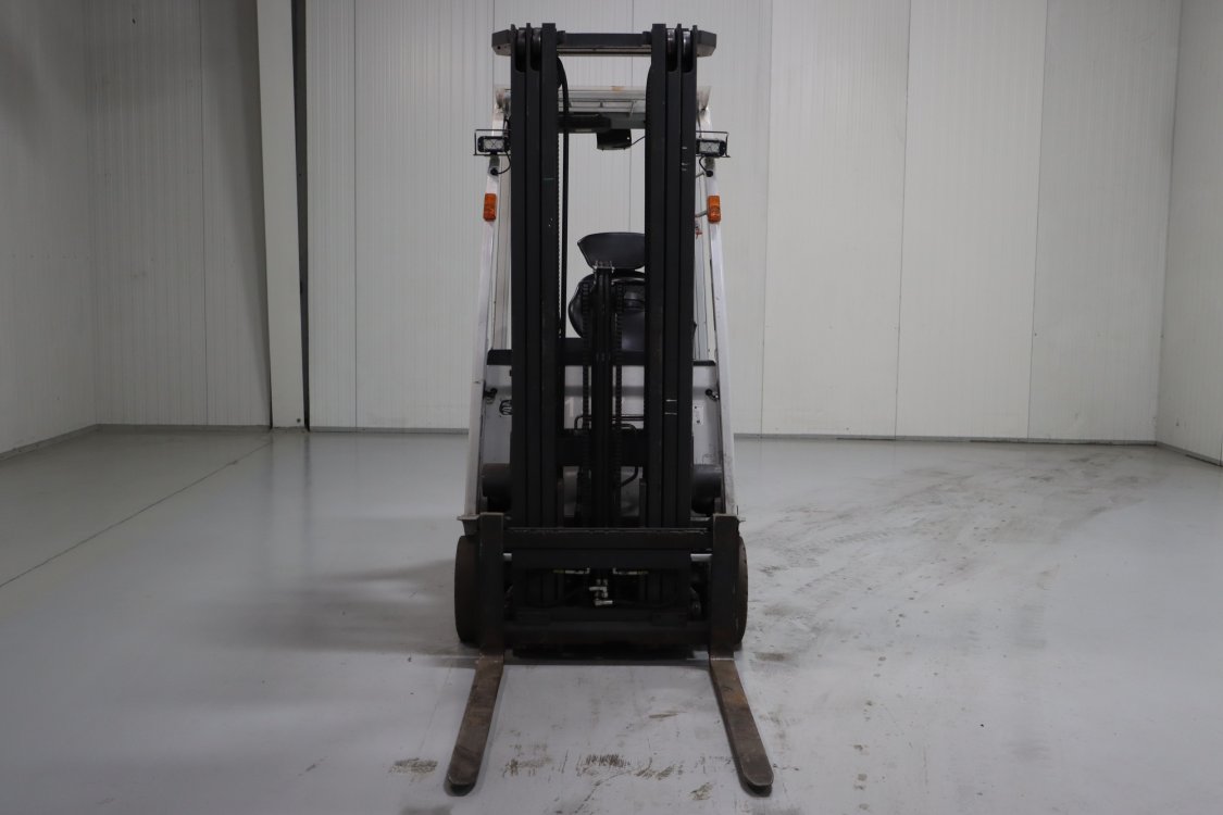 Nissan AG1N1L15Q - Cb51 3 - CB51