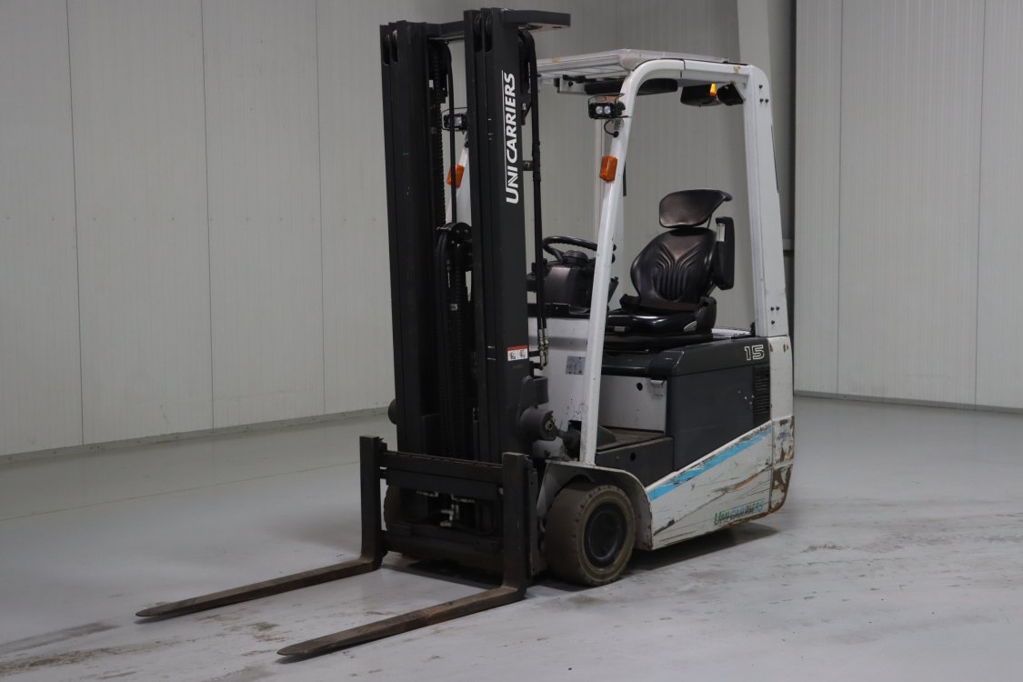 Nissan AG1N1L15Q - Cb51 4 - CB51