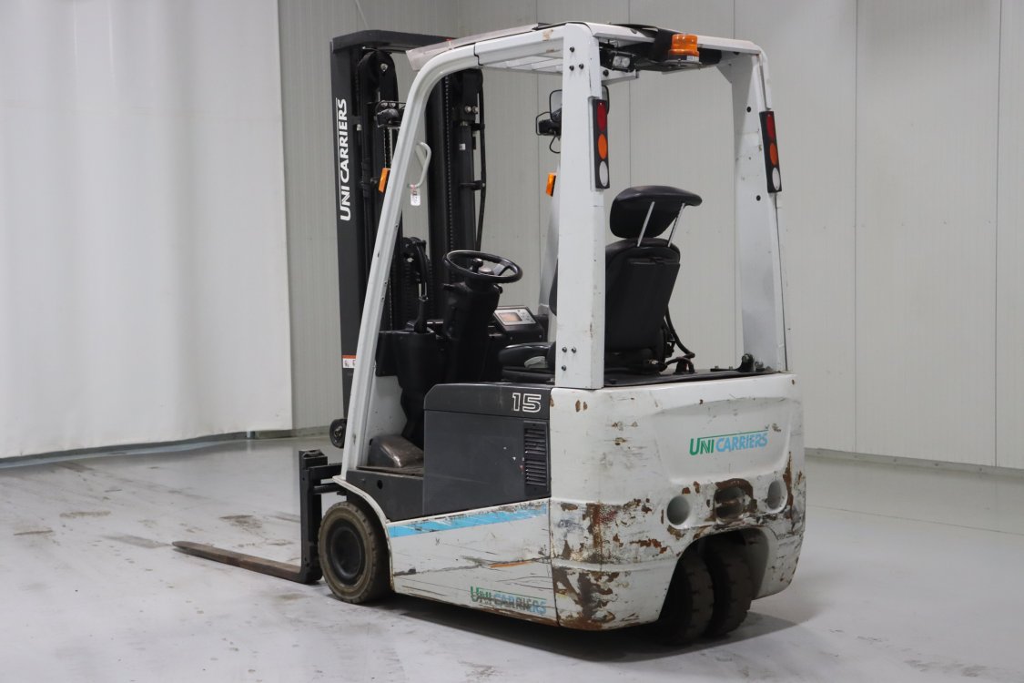 Nissan AG1N1L15Q - Cb51 5 - CB51