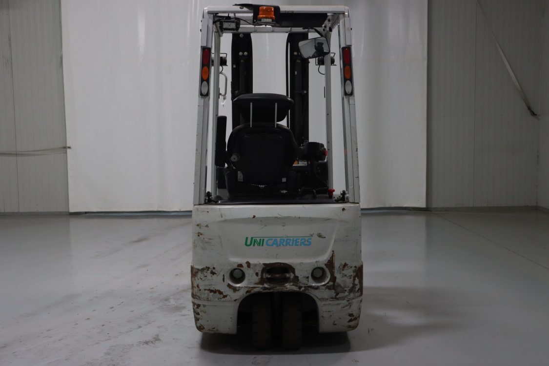 Nissan AG1N1L15Q - Cb51 6 - CB51