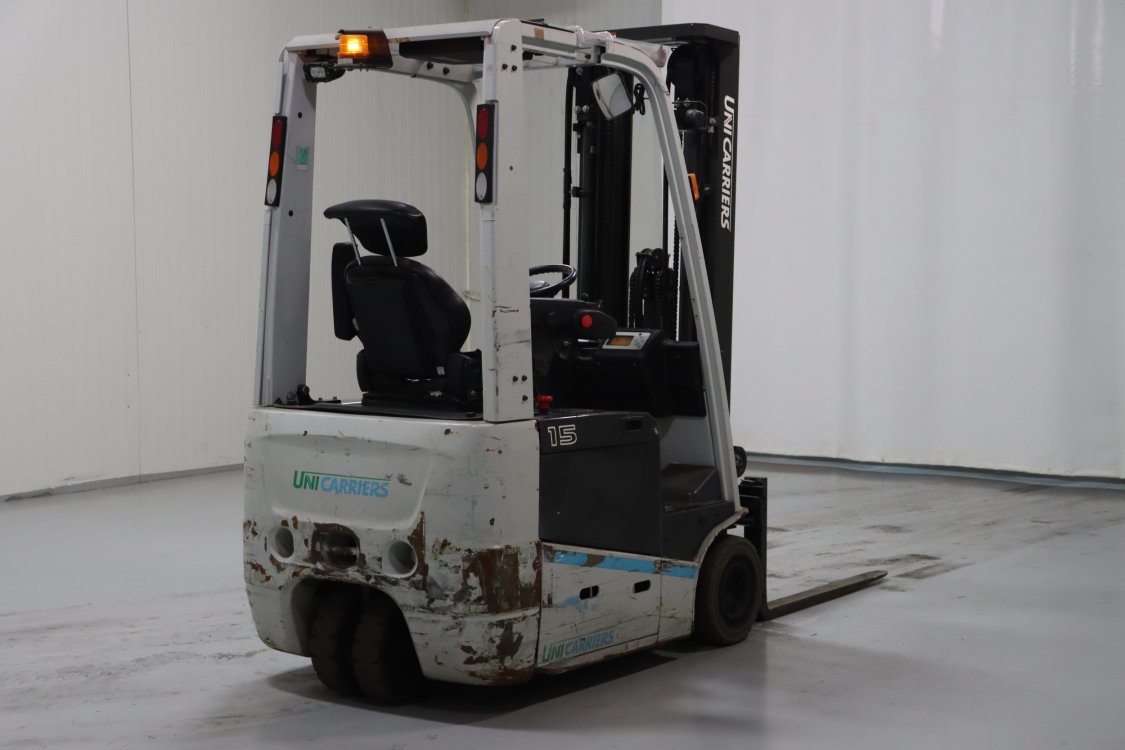 Nissan AG1N1L15Q - Cb51 7 - CB51