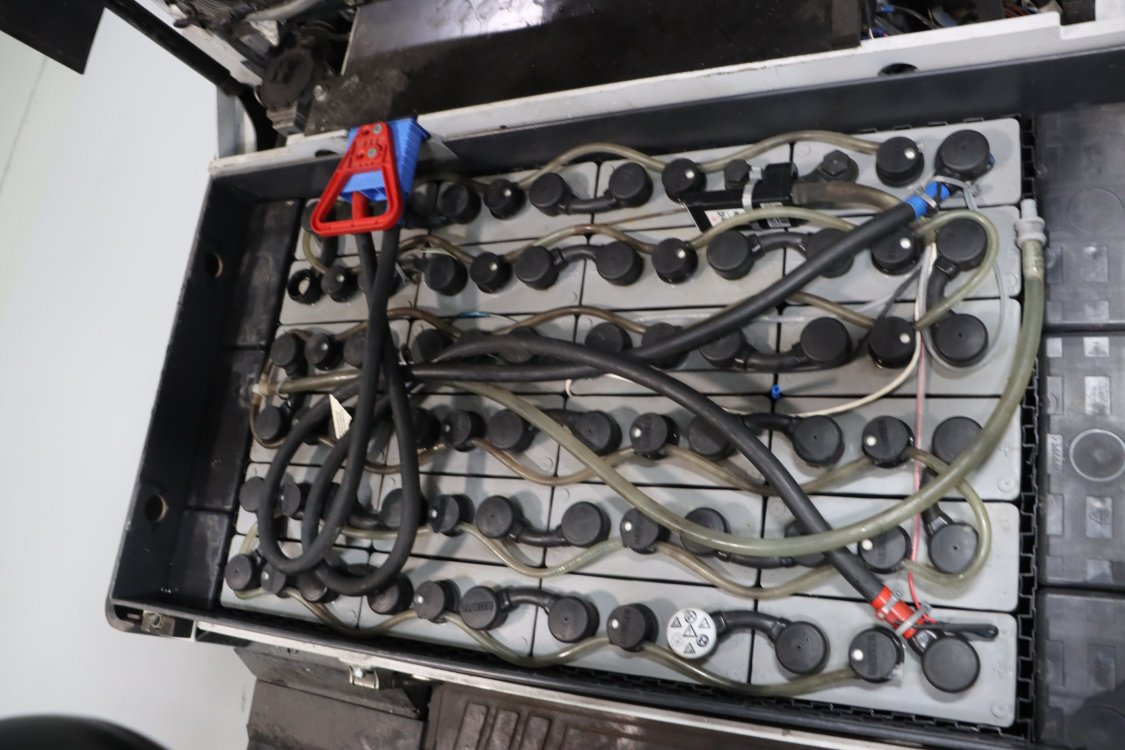 Nissan AG1N1L15Q - Cb51 8 - CB51