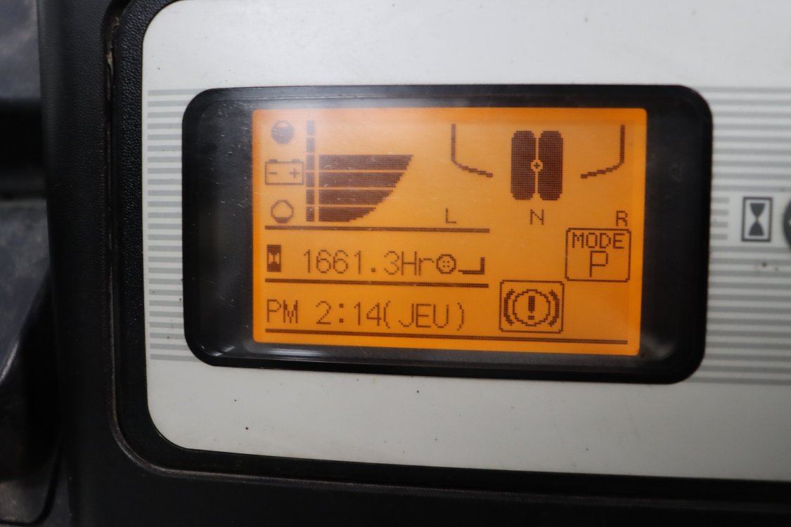 Nissan AG1N1L15Q - Cb51 9 - CB51
