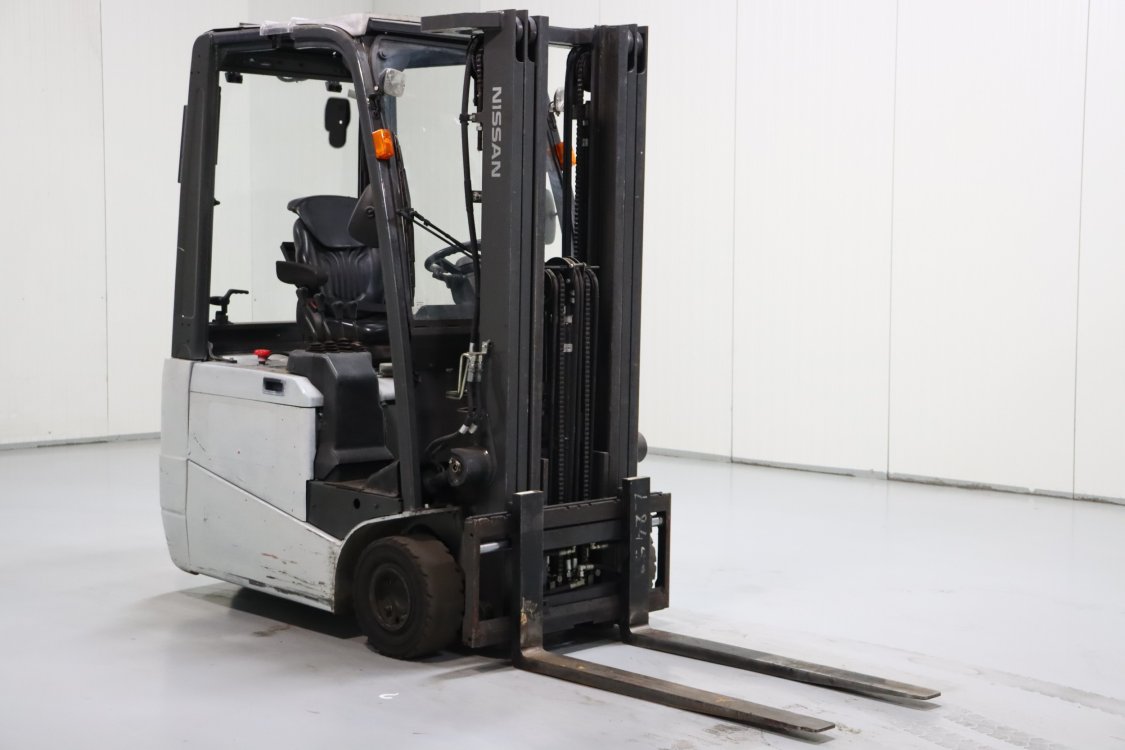 Nissan AG1N1L18Q - Cb52 1 - CB52