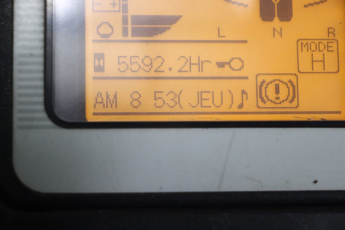 Nissan AG1N1L18Q - Cb52 10 - CB52