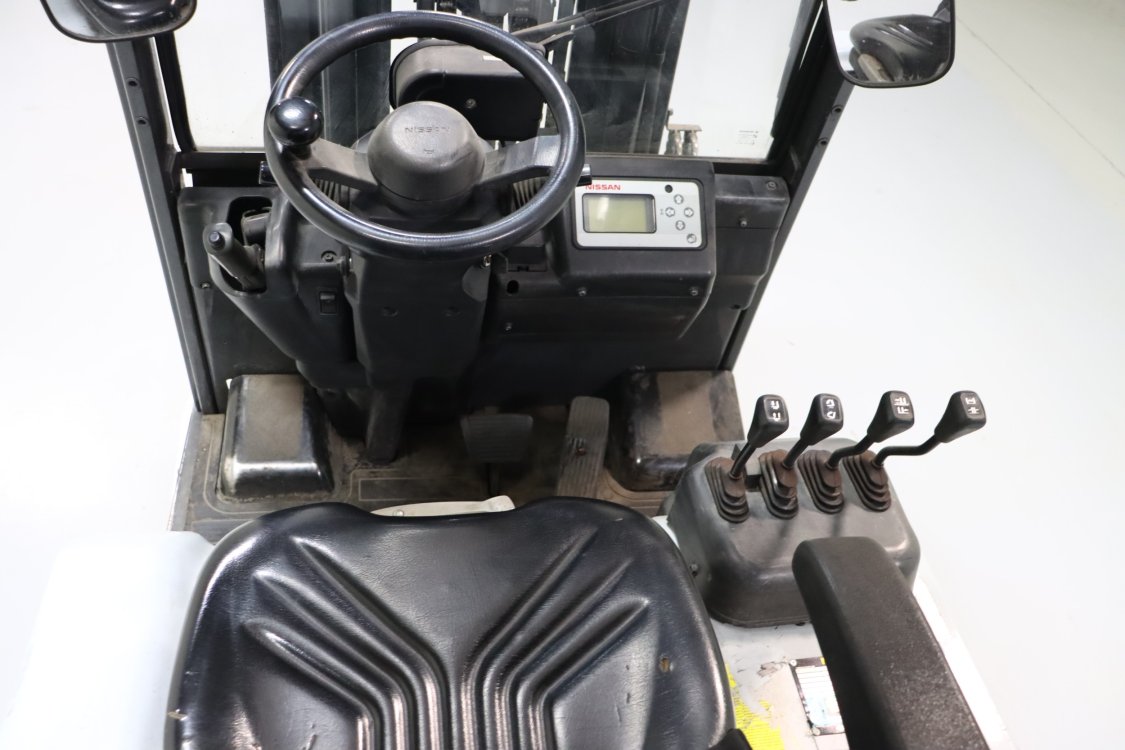 Nissan AG1N1L18Q - Cb52 2 - CB52