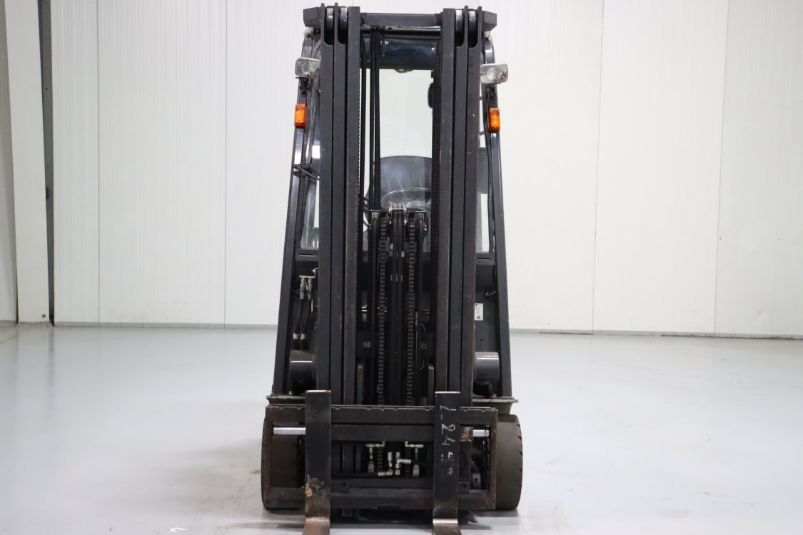 Nissan AG1N1L18Q - Cb52 3 - CB52
