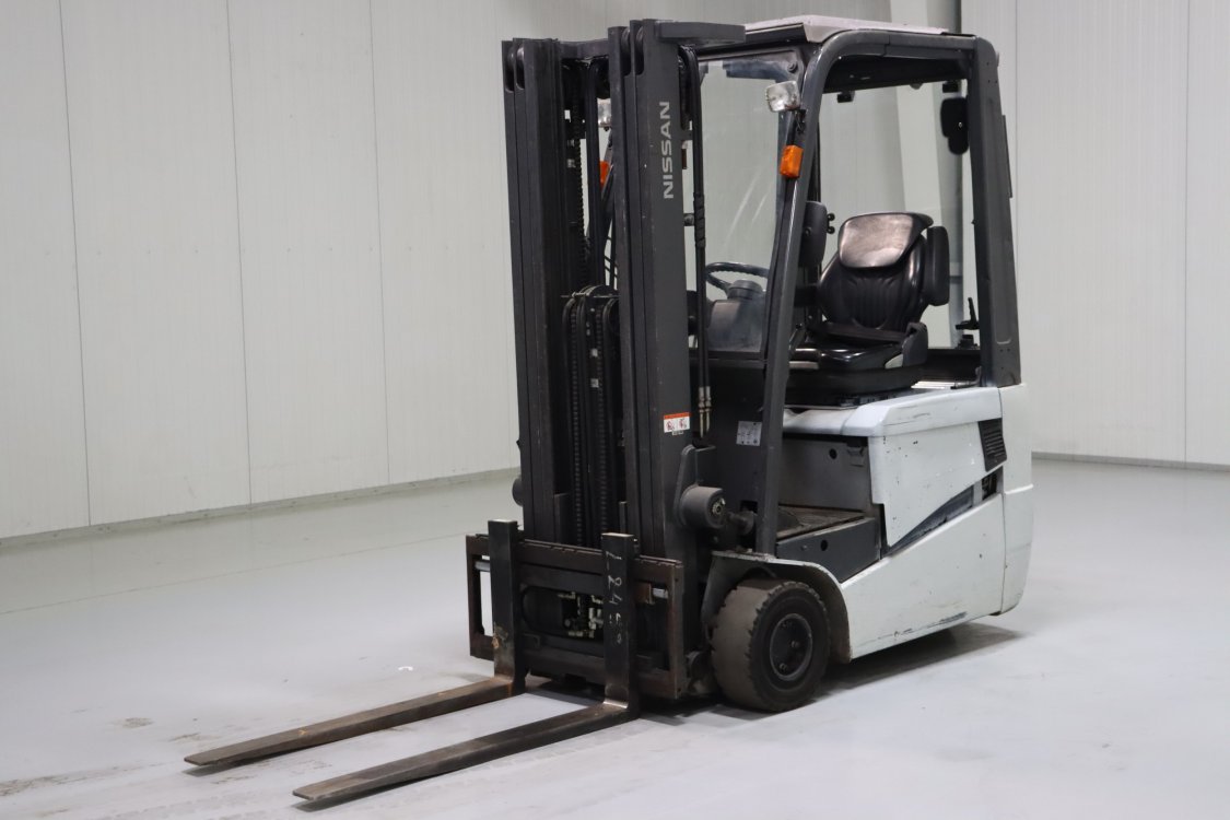 Nissan AG1N1L18Q - Cb52 4 - CB52