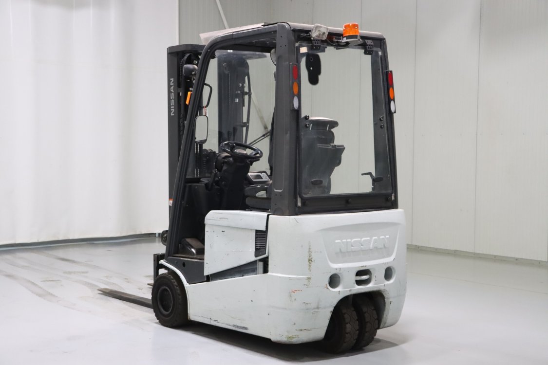 Nissan AG1N1L18Q - Cb52 5 - CB52