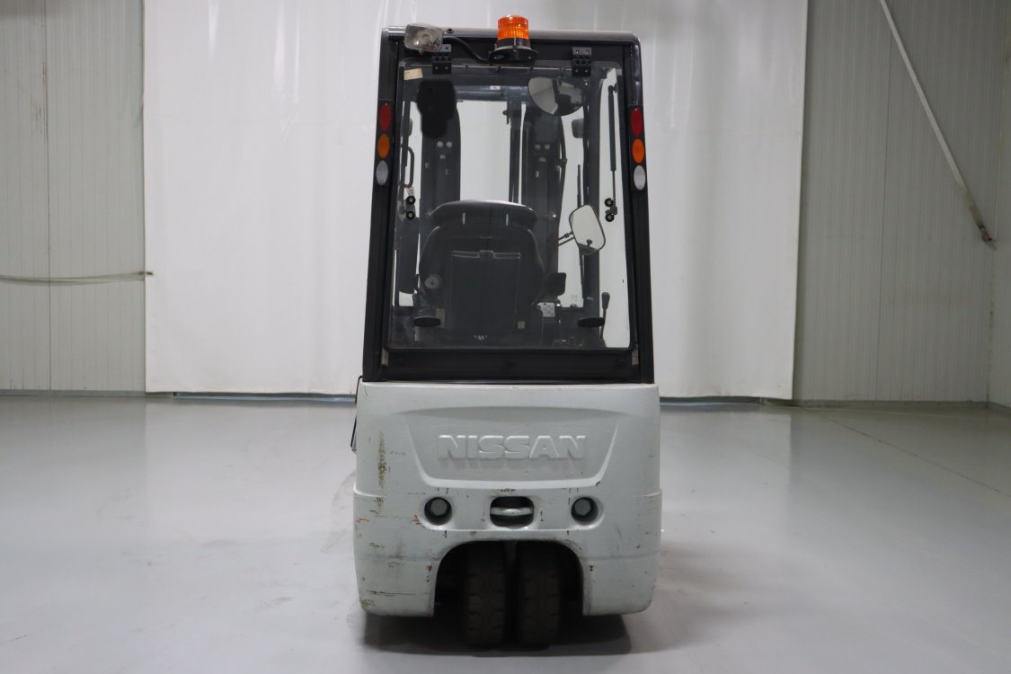 Nissan AG1N1L18Q - Cb52 6 - CB52