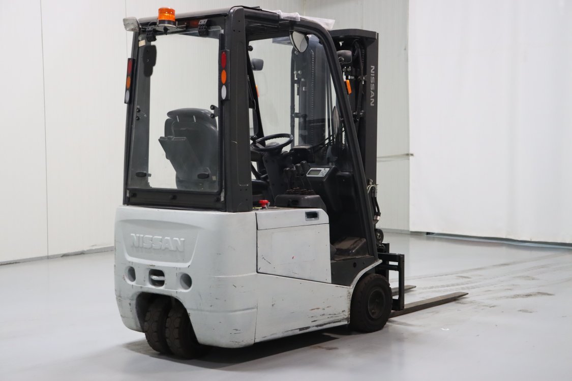 Nissan AG1N1L18Q - Cb52 7 - CB52