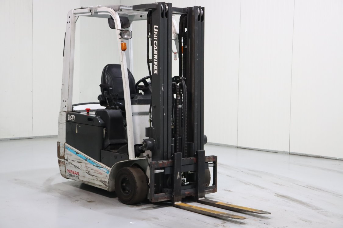 Nissan AG1N1L18Q - Cb53 1 - CB53