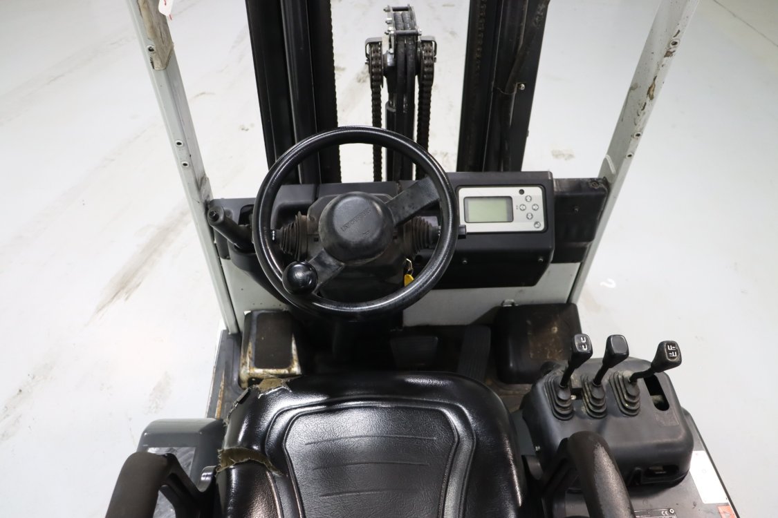 Nissan AG1N1L18Q - Cb53 2 - CB53