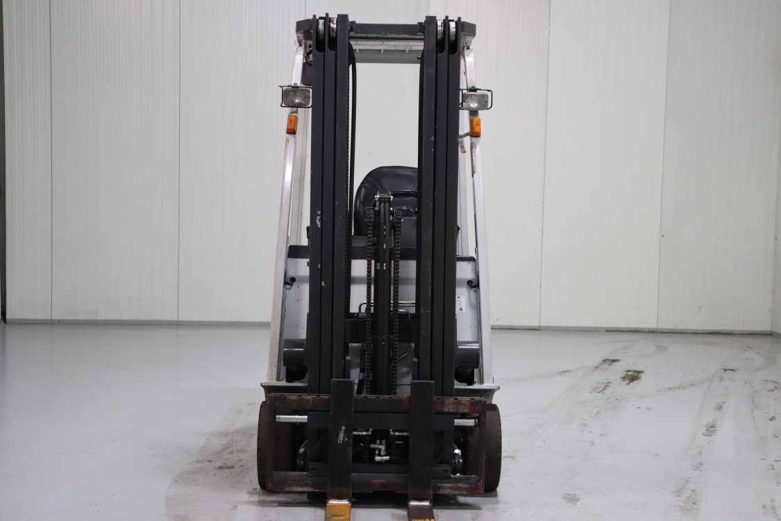 Nissan AG1N1L18Q - Cb53 3 - CB53