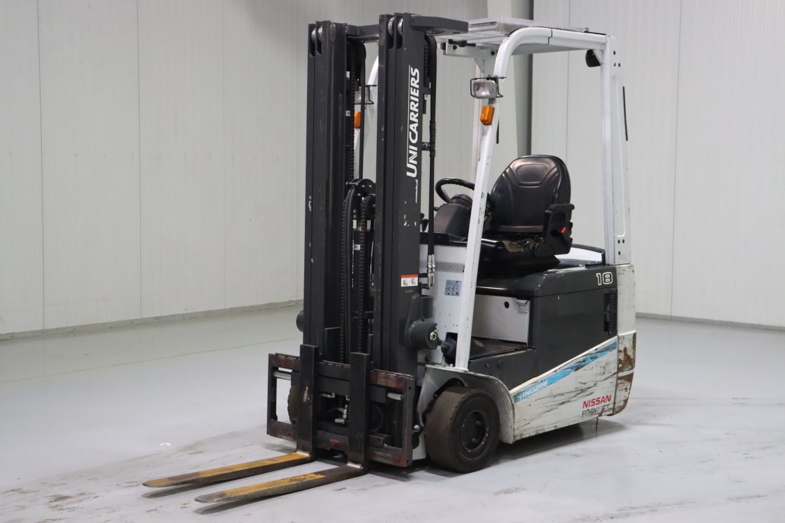 Nissan AG1N1L18Q - Cb53 4 - CB53