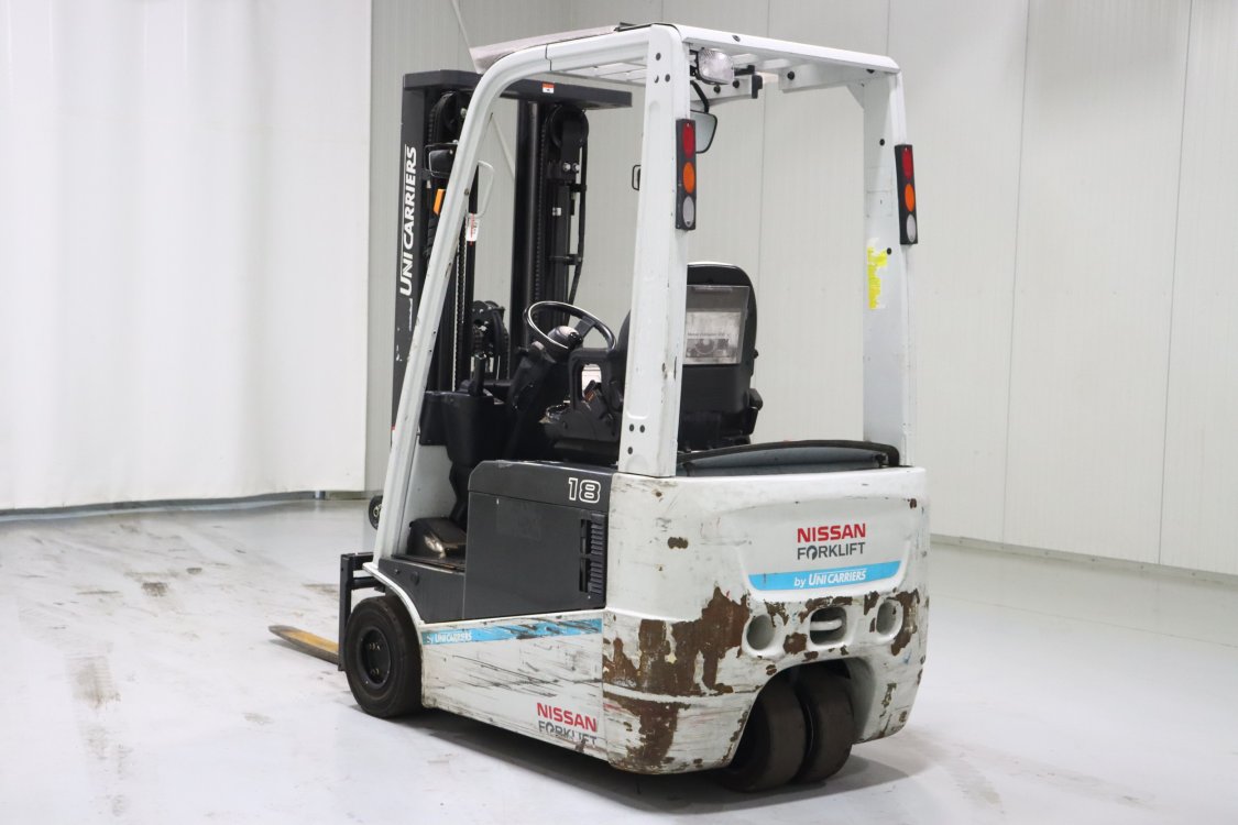 Nissan AG1N1L18Q - Cb53 5 - CB53