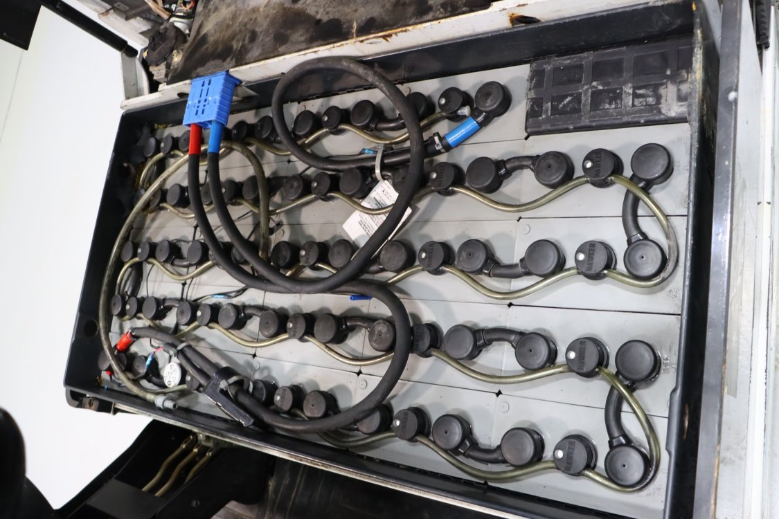 Nissan AG1N1L18Q - Cb53 8 - CB53