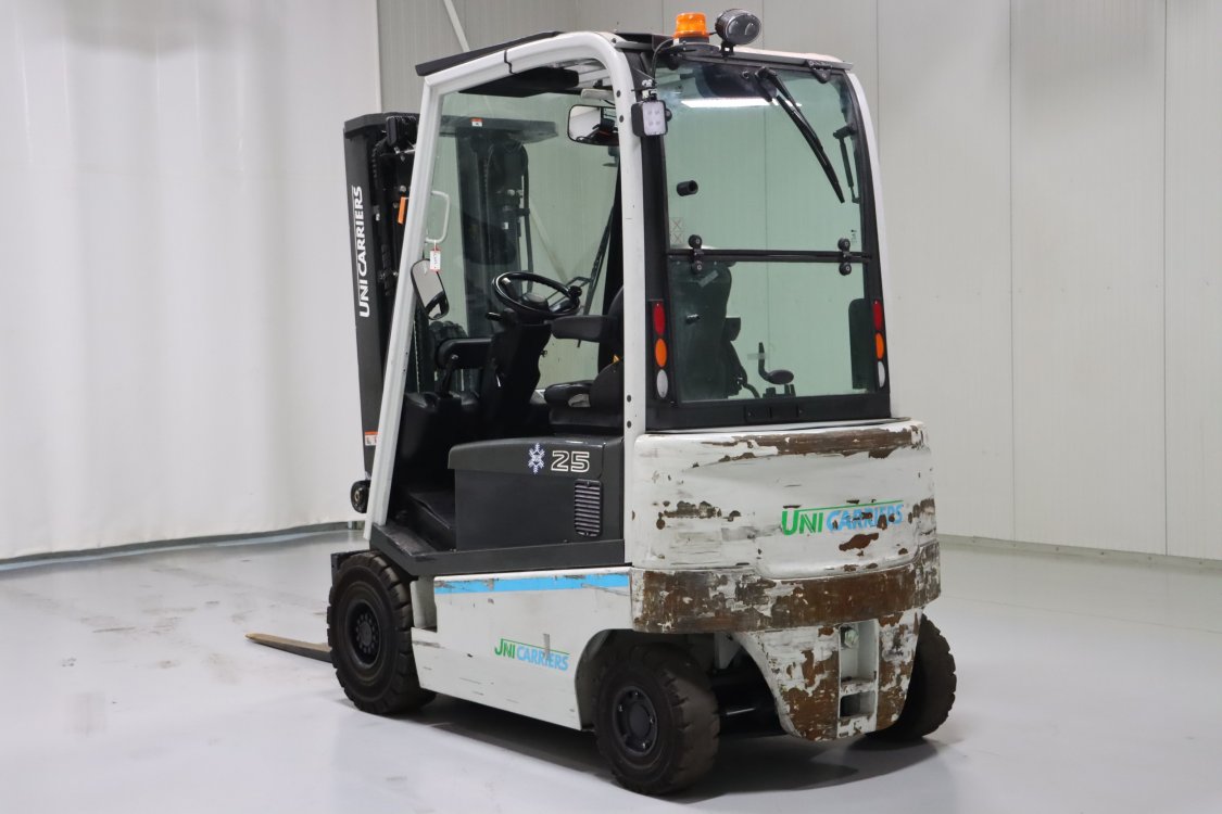 Nissan G1Q2L25Q - Cb54 5 - CB54