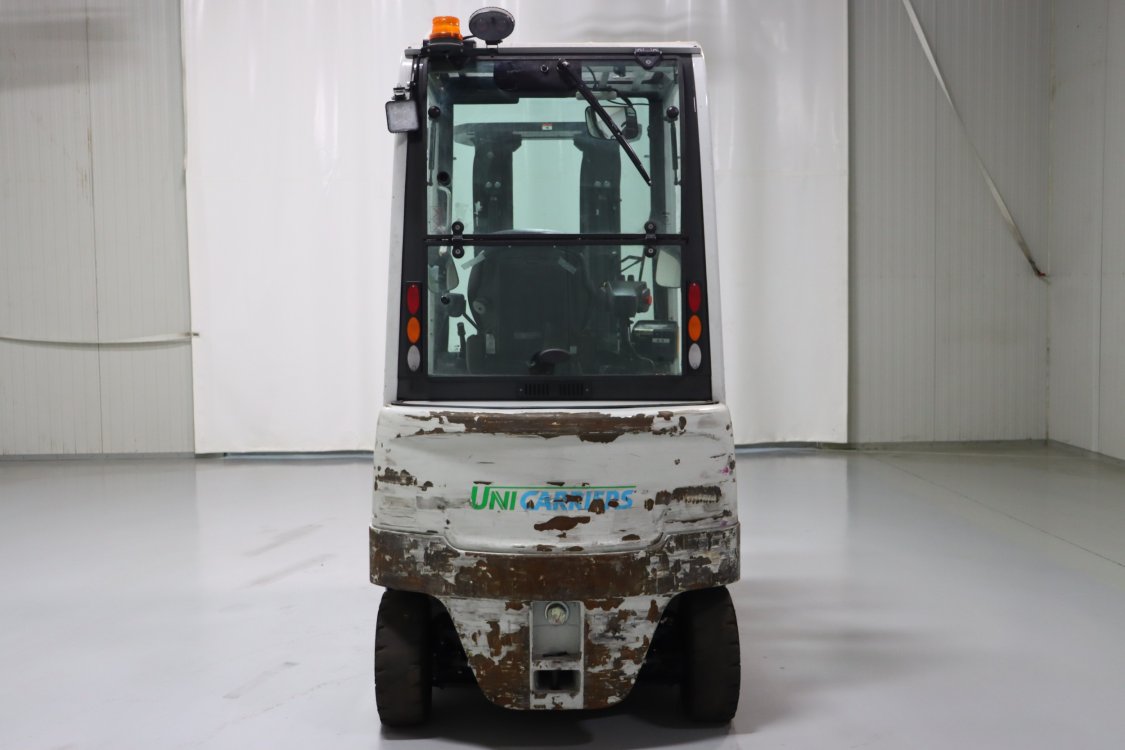 Nissan G1Q2L25Q - Cb54 6 - CB54