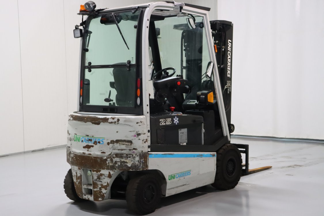 Nissan G1Q2L25Q - Cb54 7 - CB54