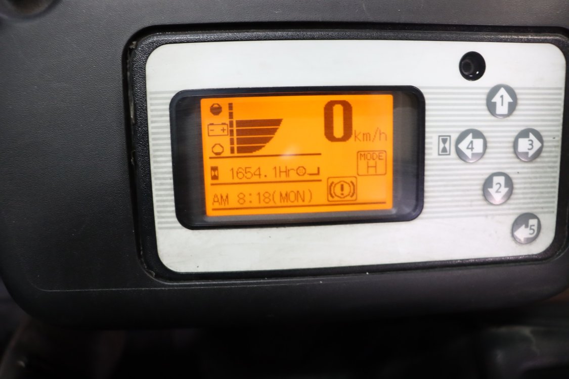 Nissan G1Q2L25Q - Cb54 9 - CB54