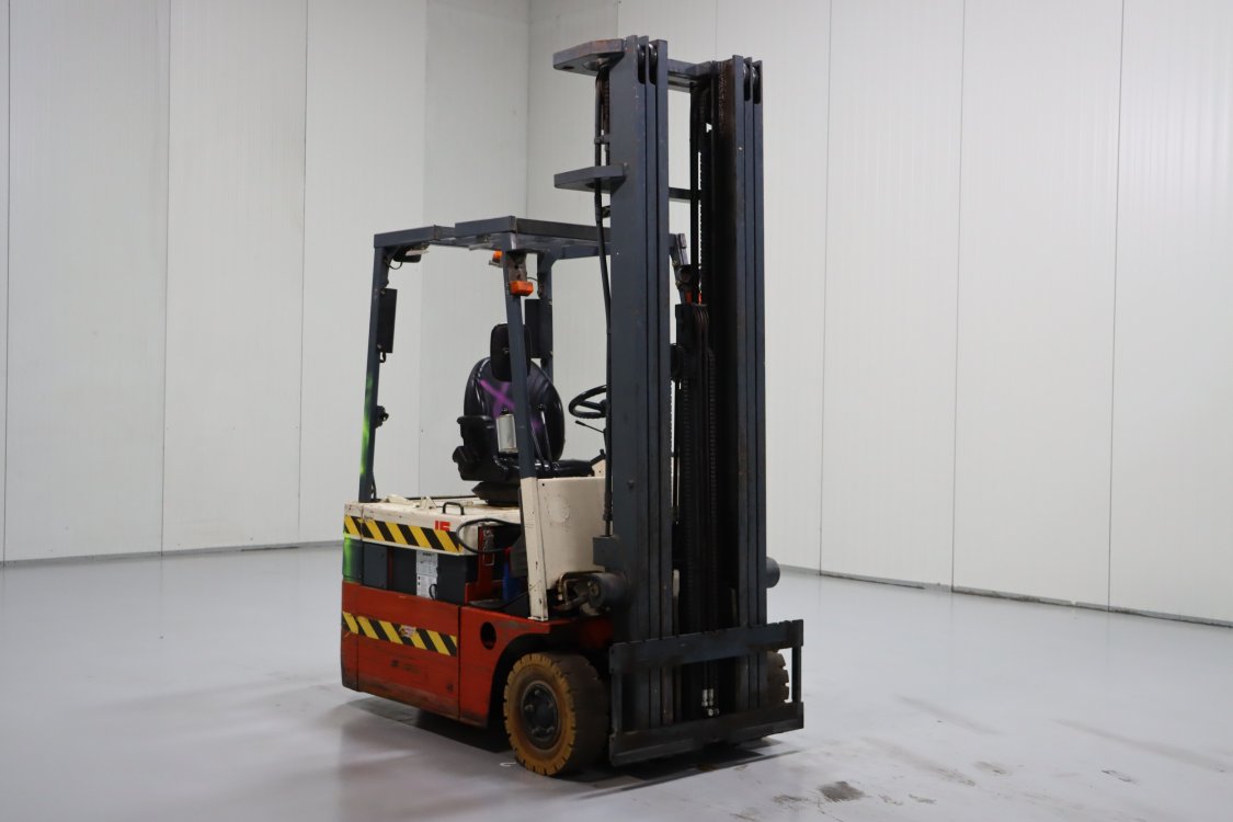 Nissan 1N1L15Q - Cb57 1 - CB57