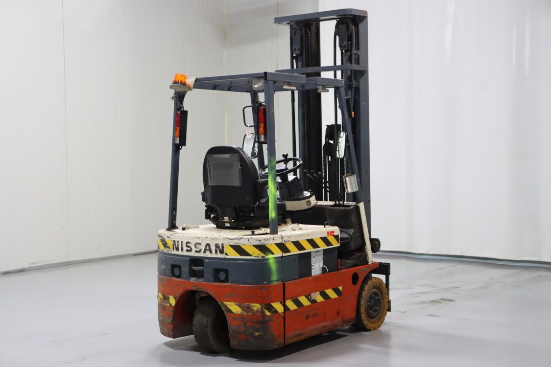 Nissan 1N1L15Q - Cb57 2 - CB57