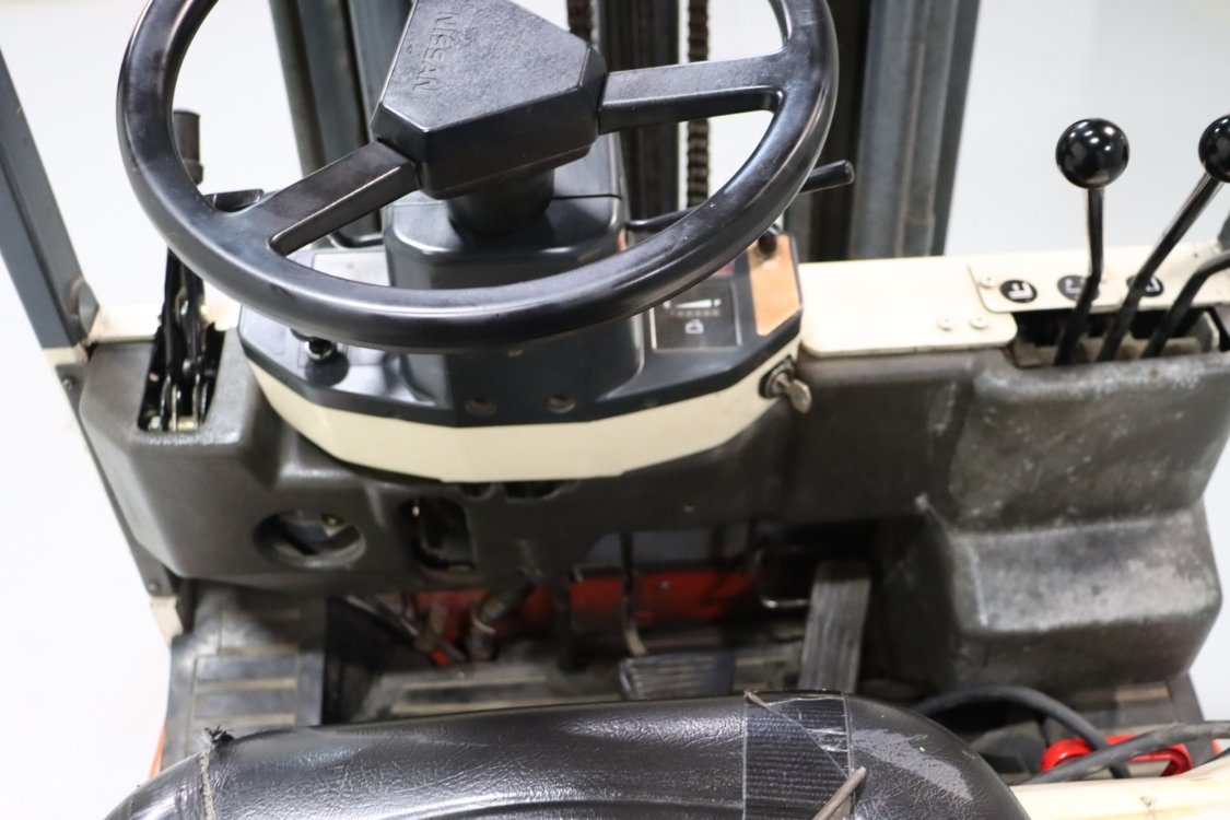 Nissan 1N1L15Q - Cb57 4 - CB57